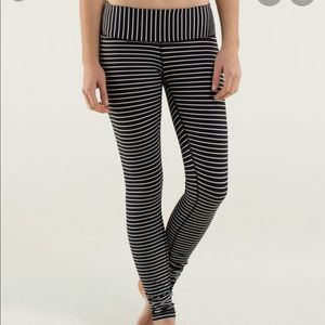 LULULEMON LEGGINGS